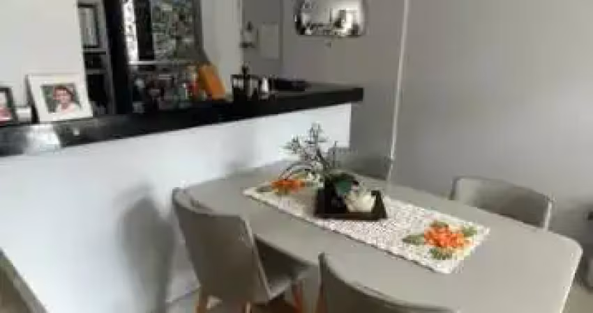Apartamento com 2 quartos à venda na Rua Elizabeth Barbegian Baldinato, 150, Vila Suzana, São Paulo