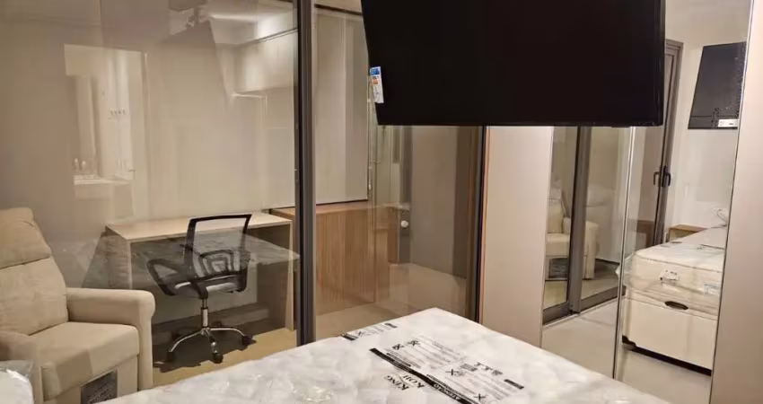 Apartamento com 1 quarto para alugar na Rua Alves Guimarães, 287, 287, Pinheiros, São Paulo
