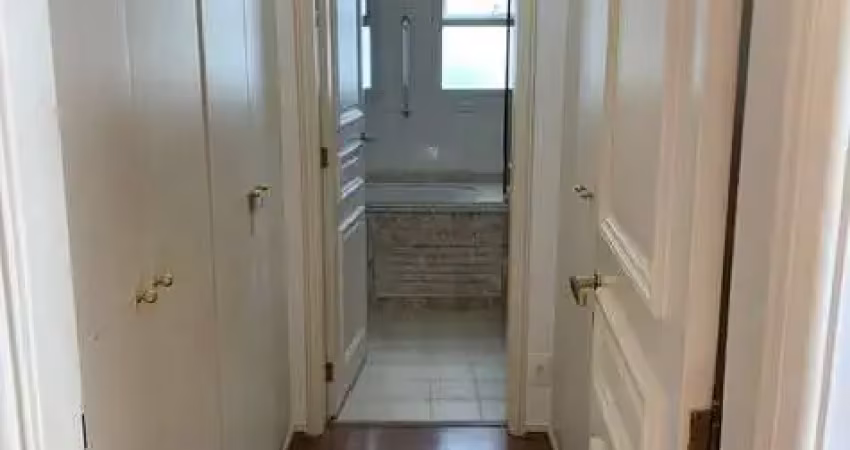 Apartamento com 2 quartos à venda na Rua Doutor Tomás Carvalhal, 540, Paraíso, São Paulo