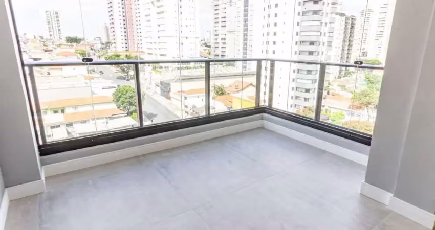 Apartamento com 3 quartos à venda na Rua Pantojo, 555, Vila Regente Feijó, São Paulo