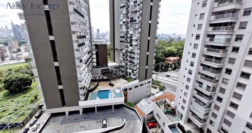 Apartamento com 3 quartos à venda na Rua Miragaia, 201, Butantã, São Paulo