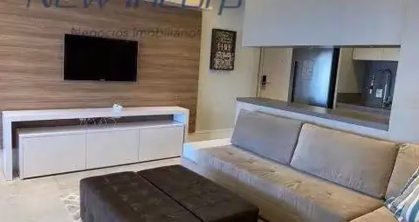 Apartamento com 2 quartos à venda na Avenida Presidente Juscelino Kubitschek, 1545, Vila Nova Conceição, São Paulo