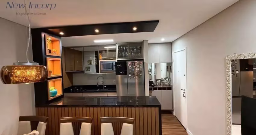 Apartamento com 2 quartos à venda na José Gonçalves, 180, 190, Vila Andrade, São Paulo