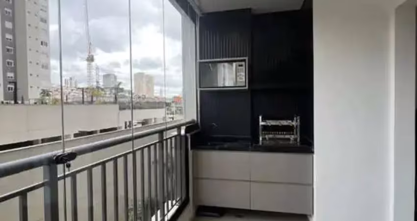 Apartamento com 2 quartos à venda na Avenida Alberto Augusto Alves, 270, Vila Andrade, São Paulo
