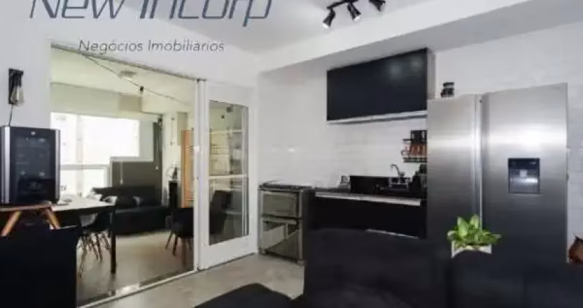 Apartamento com 2 quartos para alugar na Rua Fábio Lopes dos Santos Luz, 161, Vila Andrade, São Paulo