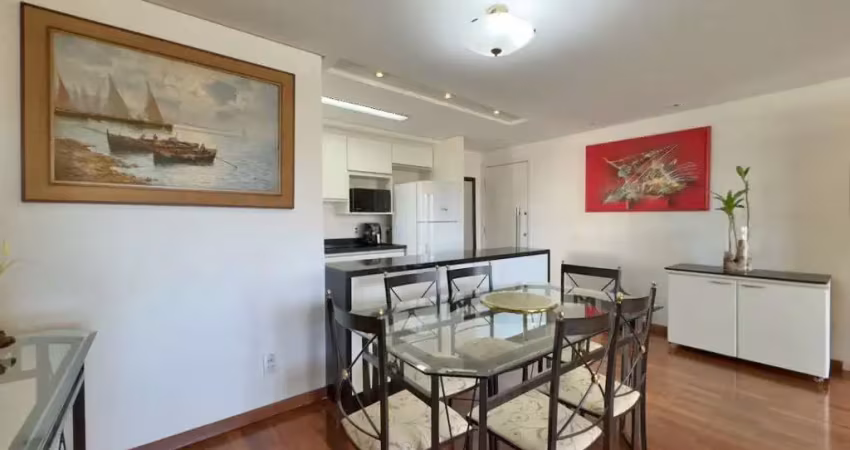 Apartamento com 3 quartos à venda na Avenida Engenheiro Alberto de Zagottis, 1199, Jardim Taquaral, São Paulo