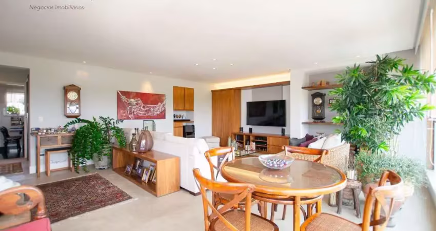Apartamento com 3 quartos à venda na Rua Itapicuru, 870, Perdizes, São Paulo