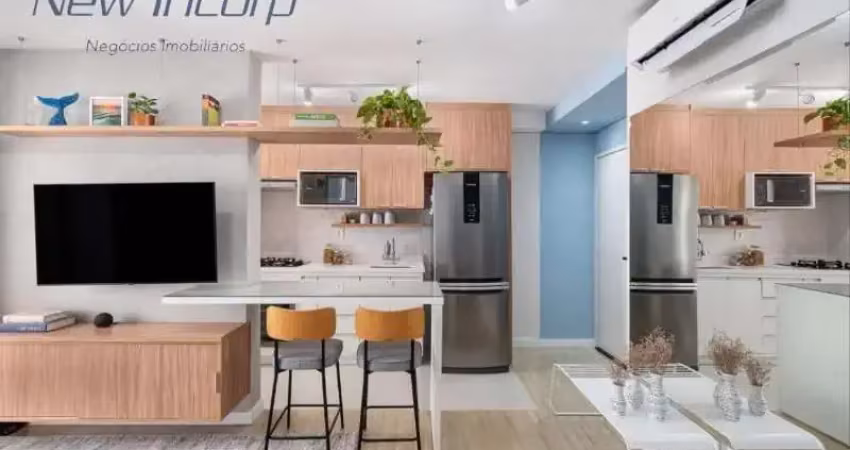 Apartamento com 2 quartos à venda na Rua Gaspar Lourenço, 276, Vila Mariana, São Paulo