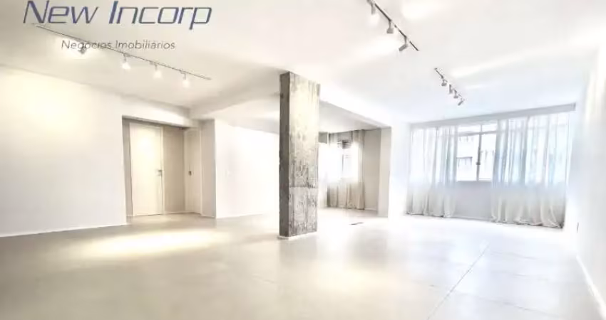 Apartamento com 2 quartos à venda na Rua Bandeira Paulista, 272, Itaim Bibi, São Paulo