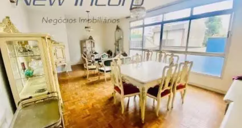 Apartamento com 3 quartos à venda na Rua Dona Maria Carolina, 727, Jardim Paulistano, São Paulo