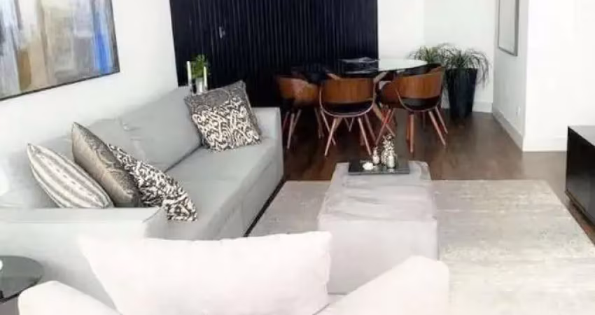 Apartamento com 2 quartos à venda na Rua Barão do Triunfo, 786, Campo Belo, São Paulo