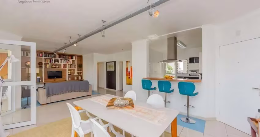 Apartamento com 3 quartos à venda na Rua Elizabeth Barbegian Baldinato, 279, Vila Suzana, São Paulo