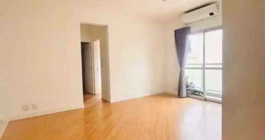 Apartamento com 2 quartos à venda na Rua Nebraska, 217, Brooklin, São Paulo