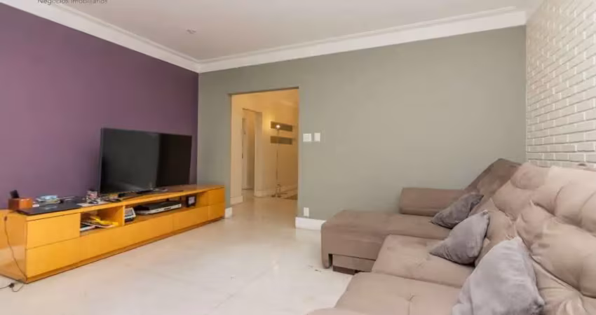 Apartamento com 3 quartos à venda na Alameda Barros, 676, Santa Cecília, São Paulo