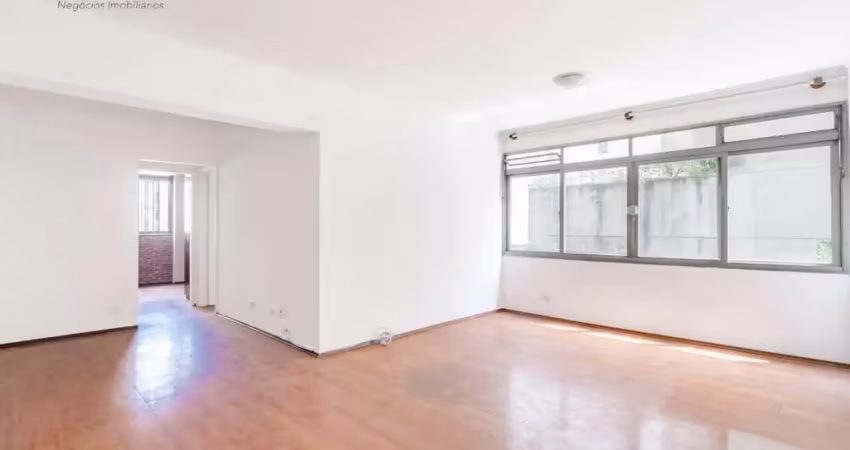 Apartamento com 2 quartos à venda na Leopoldo Couto Magalhães Júnior,, 507, Paraíso, São Paulo