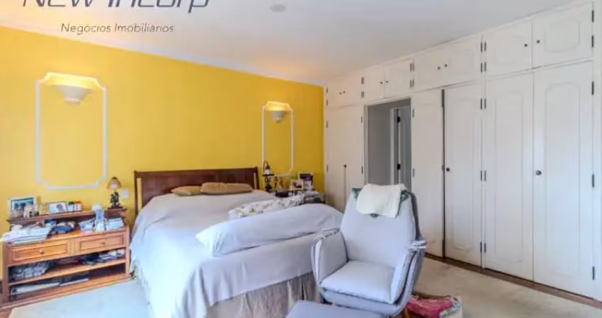 Cobertura com 4 quartos à venda na Rua Maranhão, 568, Higienópolis, São Paulo