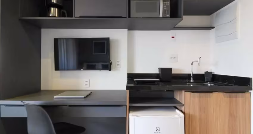 Apartamento com 1 quarto à venda na Alameda Lorena, 718, Jardim Paulista, São Paulo