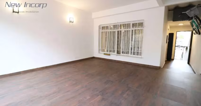 Casa com 3 quartos à venda na Rua Benjamin Costa, 180, Jardim Aeroporto, São Paulo