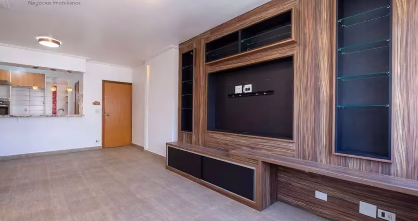 Apartamento com 2 quartos à venda na Rua Doutor Eduardo de Souza Aranha, 122, Vila Nova Conceição, São Paulo