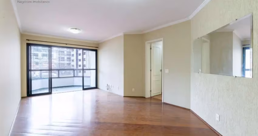 Apartamento com 3 quartos à venda na Rua Doutor Sodré, 158, Vila Nova Conceição, São Paulo