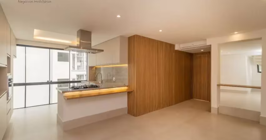Apartamento com 3 quartos à venda na Rua Doutor Andrade Pertence, 45, Vila Olímpia, São Paulo