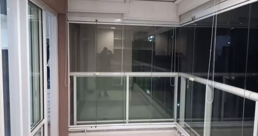 Apartamento com 1 quarto para alugar na Rua Viaza, 400, Jardim Aeroporto, São Paulo
