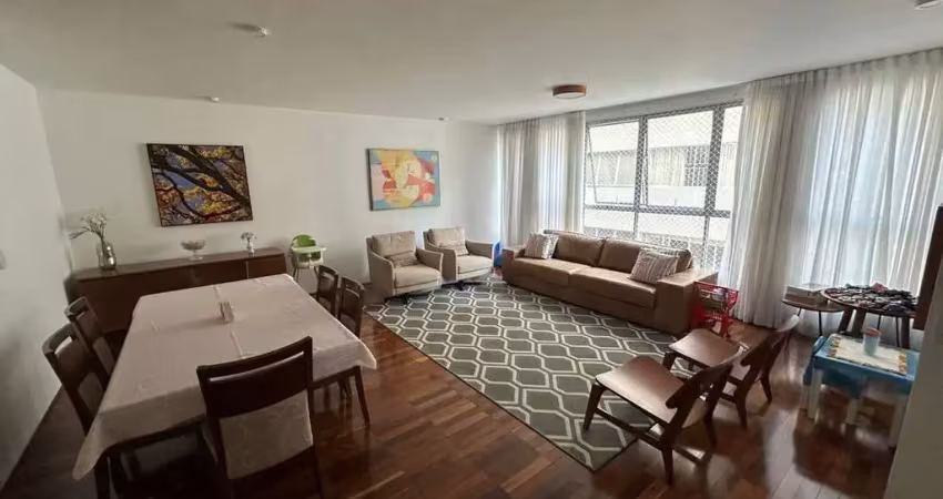 Apartamento com 3 quartos à venda na Alameda Campinas, 1497, Jardim Paulista, São Paulo