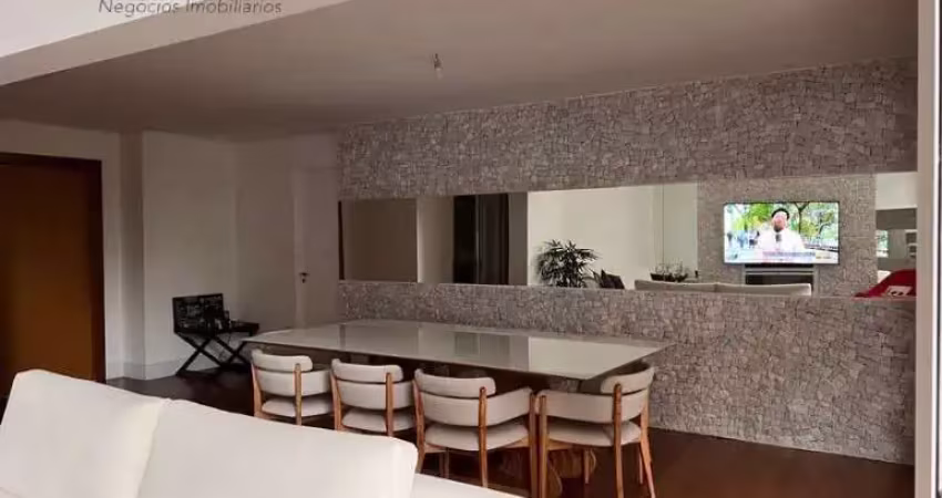 Apartamento com 4 quartos à venda na Rua Raimundo Simão de Souza, 26, Morumbi, São Paulo
