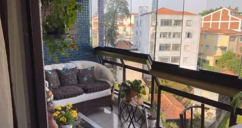 Apartamento com 3 quartos à venda na Rua Colônia da Glória, 401, Chácara Klabin, São Paulo