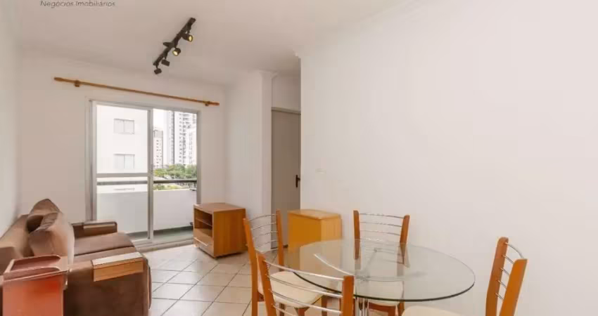Apartamento com 2 quartos à venda na Rua Gonçalo da Cunha, 130, Saúde, São Paulo