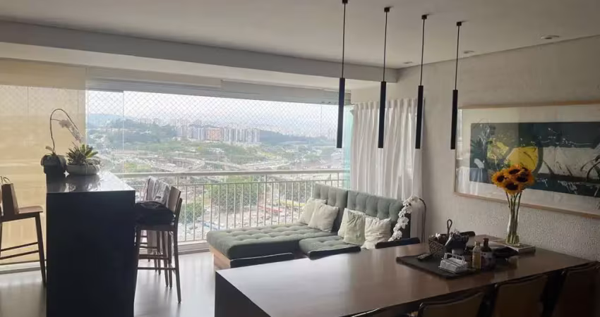 Apartamento com 3 quartos à venda na Rua Matias Roxo, 300, Vila Leopoldina, São Paulo