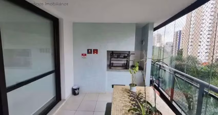 Apartamento com 3 quartos à venda na Rua Doutor Miranda de Azevedo, 752, Vila Anglo Brasileira, São Paulo