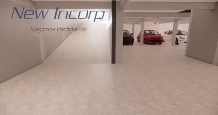 Apartamento com 2 quartos à venda na Rua Una do Prelado, 53, Vila Gea, São Paulo