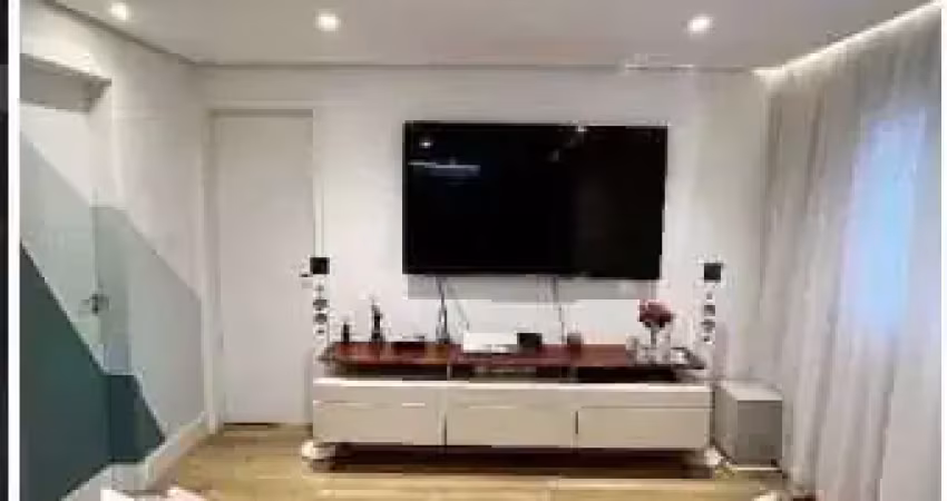 Apartamento com 1 quarto à venda na Rua Machado de Assis, 238, Vila Mariana, São Paulo