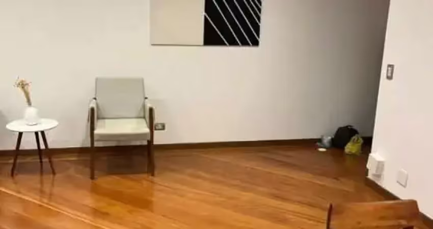 Apartamento com 3 quartos à venda na Rua Caconde, 50, Jardim Paulista, São Paulo