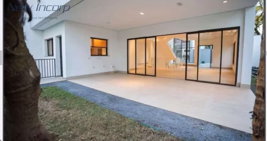 Casa em condomínio fechado com 4 quartos à venda na Rua das Barcas, 908, Jardim dos Estados, São Paulo