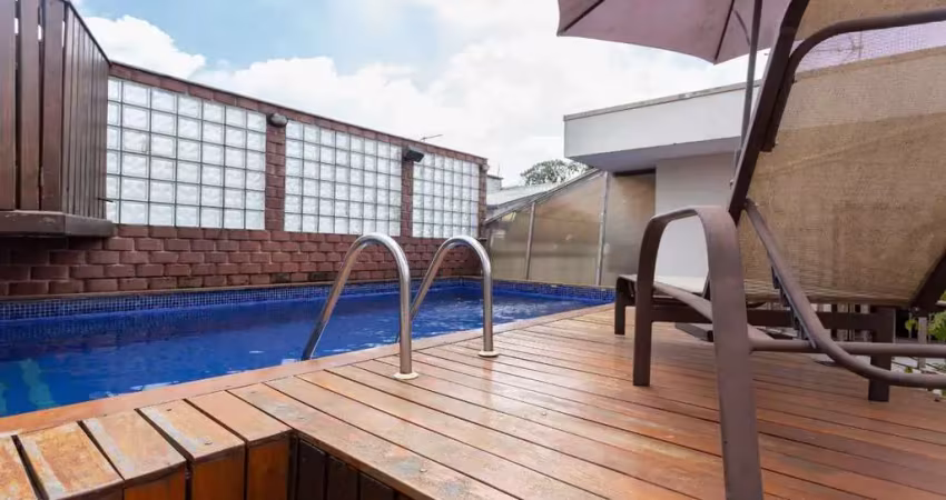 Casa com 4 quartos à venda na Ulisses França, 34, Planalto Paulista, São Paulo