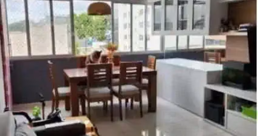Apartamento com 2 quartos à venda na Rua Barão do Triunfo, 375, Brooklin, São Paulo
