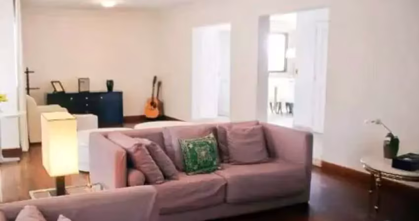 Apartamento com 3 quartos à venda na Rua Teixeira de Melo, 268, Tatuapé, São Paulo