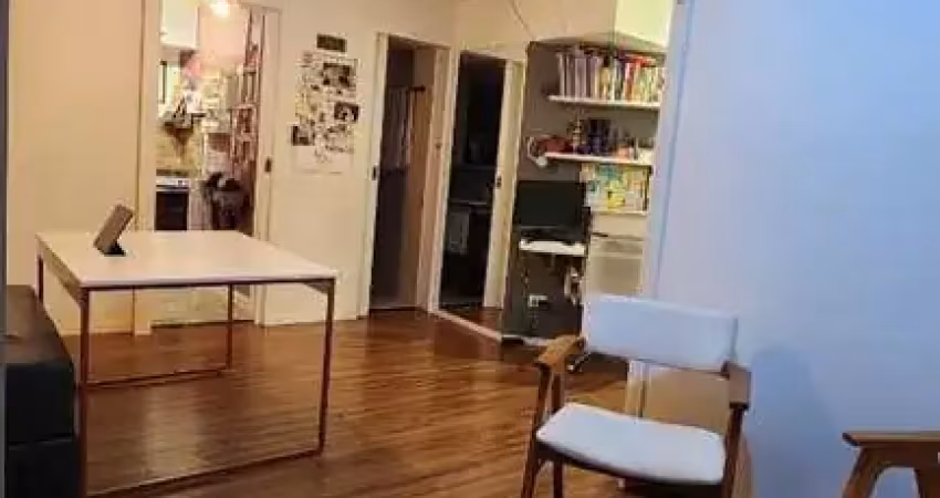 Apartamento com 1 quarto à venda na Rua Delegado Everton, 30, Bela Vista, São Paulo