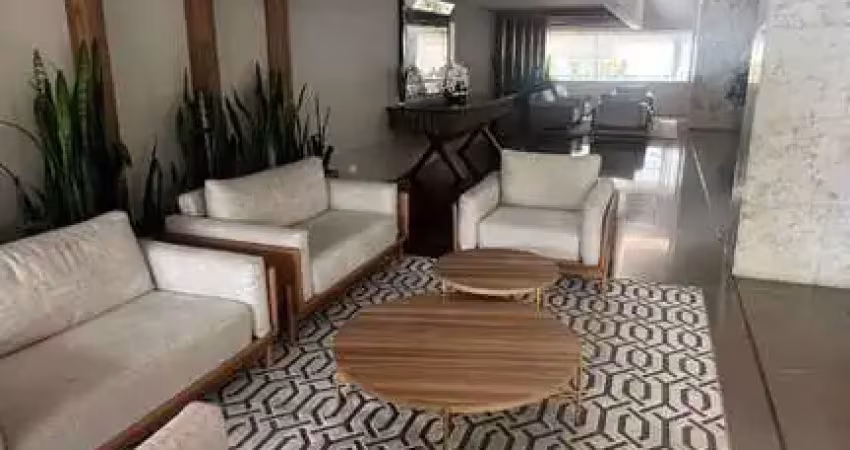 Apartamento com 3 quartos à venda na Rua Pedro de Toledo, 1222, Vila Clementino, São Paulo