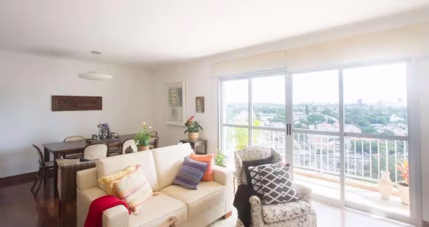 Apartamento com 3 quartos à venda na Rua Xavier Gouveia, 120, Campo Belo, São Paulo