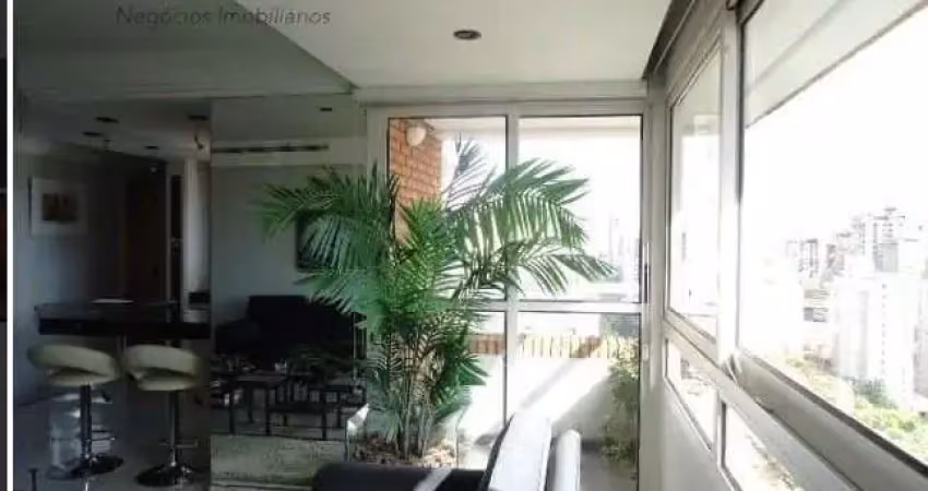 Apartamento com 2 quartos à venda na Rua José Maria Lisboa, 1000, Jardim Paulista, São Paulo