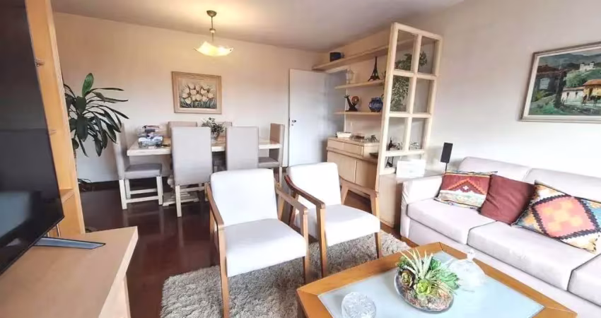 Apartamento com 3 quartos à venda na Rua Pensilvânia, 240, Brooklin, São Paulo