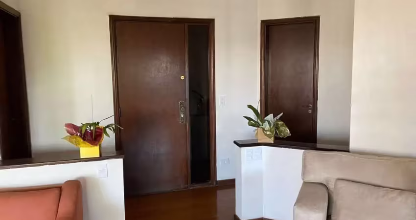 Apartamento com 4 quartos à venda na Rua Barão de Jaceguai, 1414, Campo Belo, São Paulo