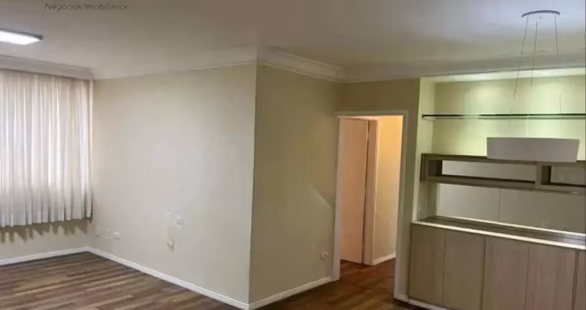 Apartamento com 3 quartos à venda na Rua Nestor Pestana, 87, Consolação, São Paulo