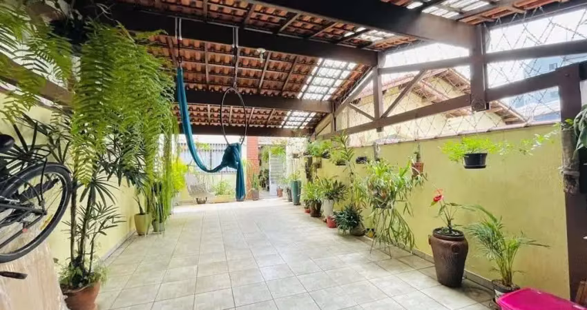Casa com 4 quartos à venda na Praça Guaraci, 41, Vila da Saúde, São Paulo