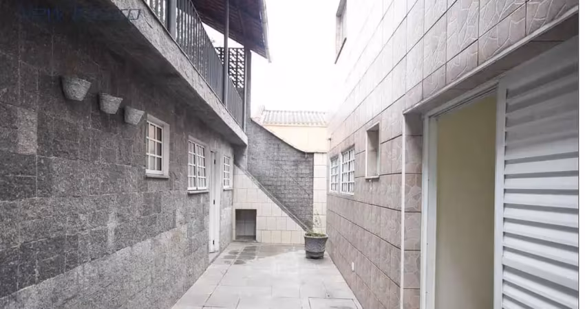 Casa com 4 quartos à venda na Rua Desembargador Artur Whitaker, 268, Super Quadra Morumbi, São Paulo