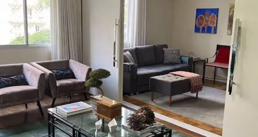 Apartamento com 3 quartos à venda na Rua Japão, 90, Itaim Bibi, São Paulo
