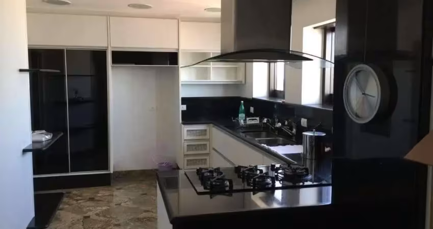 Apartamento com 4 quartos à venda na Rua Vitor Costa, 822, Bosque da Saúde, São Paulo
